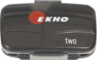 EKHO “Two” Pedometer P/N: EKH108