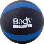 Body Sport Medicine Ball-2 lbs P/N ZZRMB02