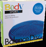 Body Sport Balance Disc P/N ZZRVDBL